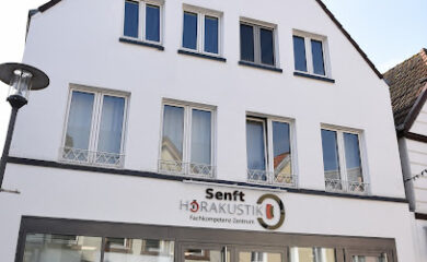 Hörgeräte Leidecker 3 Hörgeräteakustiker Hörakustik Senft