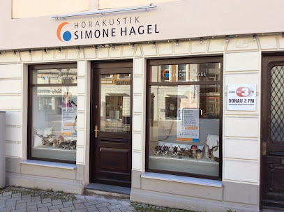 Hörgeräteakustiker Hörakustik Simone Hagel Biberach