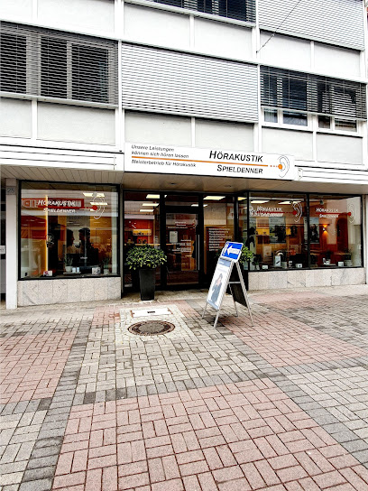 Hörakustik Spieldenner 1 Hörgeräteakustiker Hörakustik Spieldenner