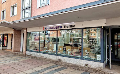 Hörakustik Cindy Kowalke 3 Hörgeräteakustiker Hörakustik Treffke & Partner