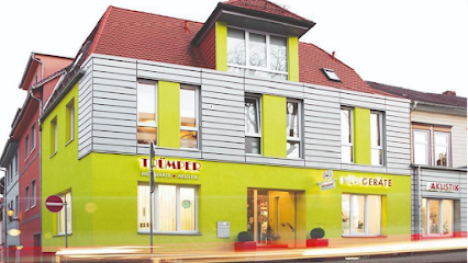 Hörakustik Trümper GbR 1 Hörgeräteakustiker Hörakustik Trümper GbR