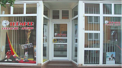 Hörakustik Trümper GbR 1 Hörgeräteakustiker Hörakustik Trümper GbR