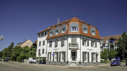 Hörakustik Verwey 1 Hörgeräteakustiker Hörakustik Verwey