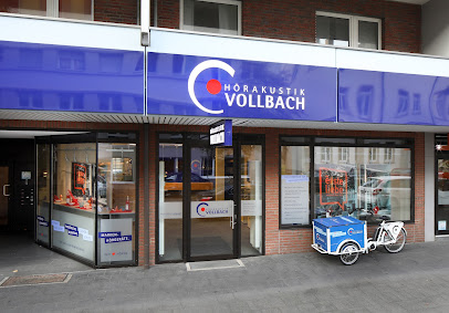 Hörakustik Vollbach 1 Hörgeräteakustiker Hörakustik Vollbach