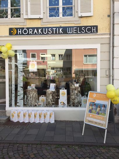 Hörakustik Welsch 1 Hörgeräteakustiker Hörakustik Welsch