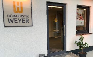 Amplifon Hörgeräte Neuwied - Engerser, Neuwied 4 Hörgeräteakustiker Hörakustik Weyer