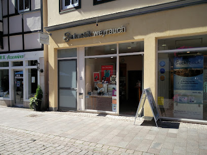 Hörakustik Weyrauch 1 Hörgeräteakustiker Hörakustik Weyrauch