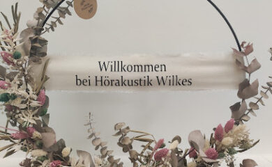 Hörgeräteakustiker Hörakustik Wilkes