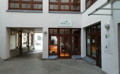 Hörgeräteakustiker in Cham 1 Hörgeräteakustiker Hörbar Akustik Maier