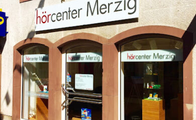 Hörgeräteakustiker Hörcenter Merzig GmbH & Co. KG