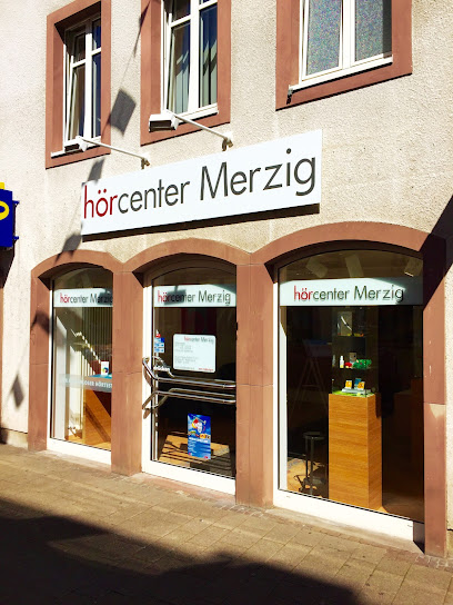 Hörgeräteakustiker Hörcenter Merzig GmbH & Co. KG