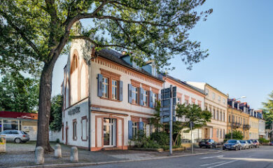 Hörgeräteakustiker Hören Leist GmbH