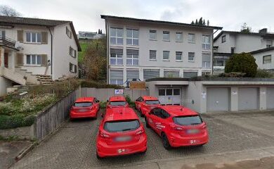 Hörgeräteakustiker Hören & Sehen Kessler GmbH