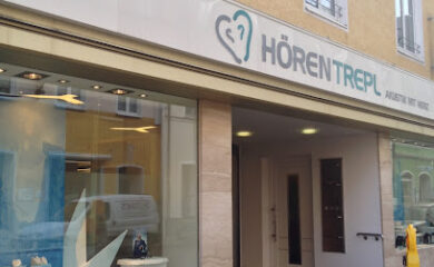 Hörgeräteakustiker Hören Trepl GmbH
