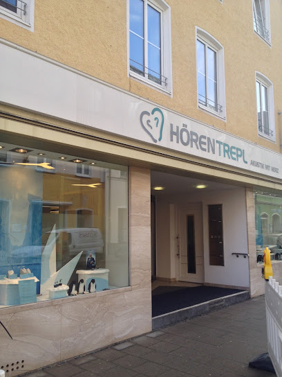 Hören Trepl GmbH 1 Hörgeräteakustiker Hören Trepl GmbH