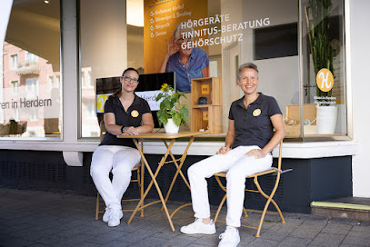 Hören in Herdern 1 Hörgeräteakustiker Hören in Herdern