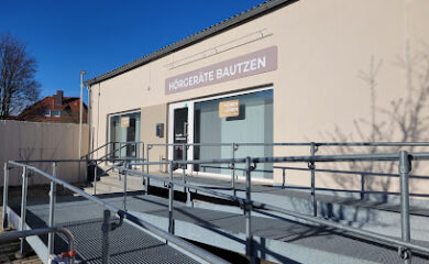 Hörgeräteakustiker in Bautzen 3 Hörgeräteakustiker Hören und Leben Hörakustik Bautzen