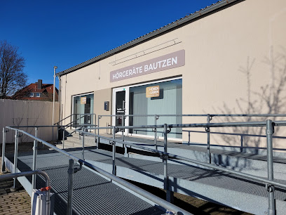 Hören und Leben Hörakustik Bautzen 1 Hörgeräteakustiker Hören und Leben Hörakustik Bautzen