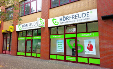 KIND Hörgeräte & Augenoptik Magdeburg Zentrum 7 Hörgeräteakustiker Hörfreude Hörgeräte Magdeburg Nord