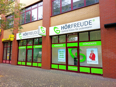 Hörfreude Hörgeräte Magdeburg Nord 1 Hörgeräteakustiker Hörfreude Hörgeräte Magdeburg Nord