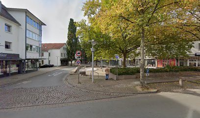 Hörgeräte Bache OHG 1 Hörgeräteakustiker Hörgeräte Bache OHG