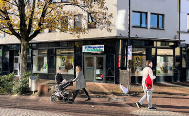 Hörgeräteakustiker Hörgeräte Baschlebe Siegburg