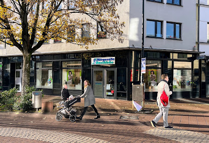 Hörgeräteakustiker Hörgeräte Baschlebe Siegburg