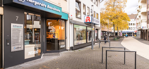 Hörgeräte Baschlebe 1 Hörgeräteakustiker Hörgeräte Baschlebe