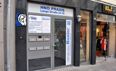 Hörgeräteakustiker in Baden-Baden 2 Hörgeräteakustiker Hörgeräte Basler