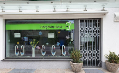 Hörgeräteakustiker in Bad Wörishofen 1 Hörgeräteakustiker Hörgeräte Baur
