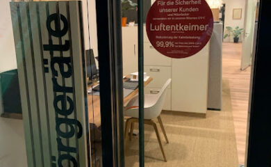 Hörgeräteakustiker Hörgeräte Bensheim / Hörakustik Feirer GmbH