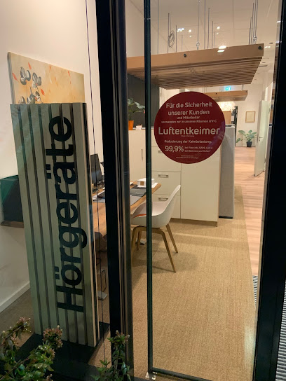 Hörgeräteakustiker Hörgeräte Bensheim / Hörakustik Feirer GmbH