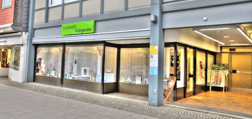 Hörgeräte Böckhoff, Wilhelm Böckhoff GmbH 1 Hörgeräteakustiker Hörgeräte Böckhoff, Wilhelm Böckhoff GmbH