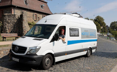 Hörgeräteakustiker Hörgeräte Bonsel Hörmobil