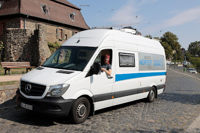 Hörgeräte Bonsel Hörmobil 1 Hörgeräteakustiker Hörgeräte Bonsel Hörmobil