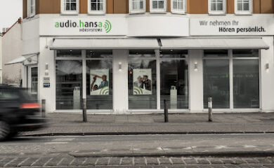 Hörgeräteakustiker Hörgeräte Bremen von audio.hansa