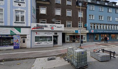 Hörgeräte Claußen Duisburg-Rheinhausen 1 Hörgeräteakustiker Hörgeräte Claußen Duisburg-Rheinhausen