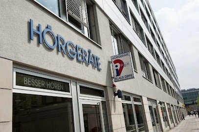 Hörgeräte Dippe e.K. 1 Hörgeräteakustiker Hörgeräte Dippe e.K.