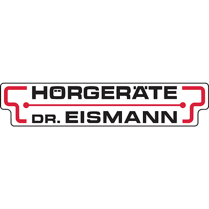 Hörgeräte Dr. Eismann e.K. Inh. Ronny Schott 1 Hörgeräteakustiker Hörgeräte Dr. Eismann e.K. Inh. Ronny Schott