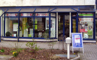 Hörgeräteakustiker Hörgeräte Dr. Eismann e.K.