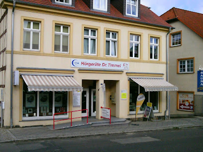 Hörgeräte Dr. Timmel 1 Hörgeräteakustiker Hörgeräte Dr. Timmel