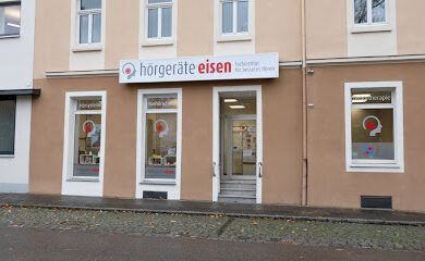 Hörgeräteakustiker in Bad Windsheim 1 Hörgeräteakustiker Hörgeräte Eisen - Fachinstitut für besseres Hören