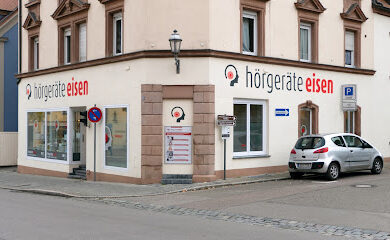 slabik HÖREN Gunzenhausen 2 Hörgeräteakustiker Hörgeräte Eisen - Fachinstitut für besseres Hören