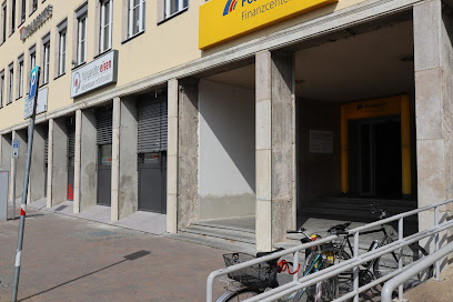 Hörgeräteakustiker Hörgeräte Eisen - Hörzentrum Mittelfranken