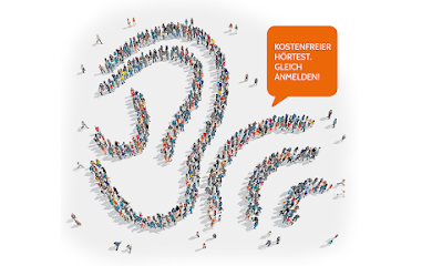 Hörgeräteakustiker Hörgeräte Erich Krainz GmbH