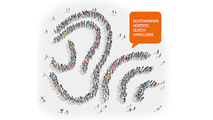 Hörgeräte Erich Krainz GmbH 1 Hörgeräteakustiker Hörgeräte Erich Krainz GmbH