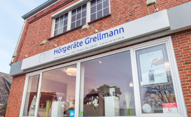 Hörgeräteakustiker in Worpswede 1 Hörgeräteakustiker Hörgeräte Grellmann