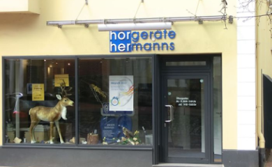 Hörgeräteakustiker in Bad Schwartau 1 Hörgeräteakustiker Hörgeräte Hermanns GmbH