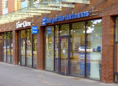 Hörgeräte Hermanns GmbH 1 Hörgeräteakustiker Hörgeräte Hermanns GmbH