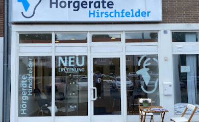 Hörgeräteakustiker Hörgeräte Hirschfelder – Ihr Spezialist in Braunschweig